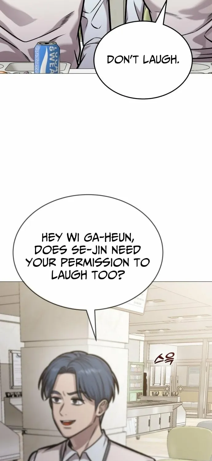 The Ugly Killer Chapter 21 page 26 - 
