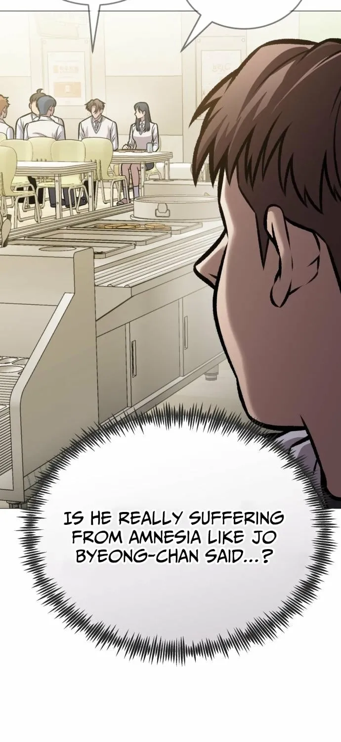 The Ugly Killer Chapter 21 page 30 - 