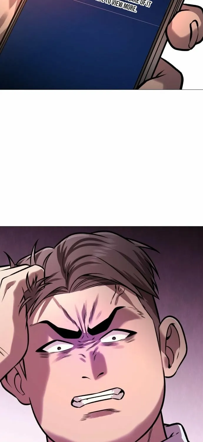 The Ugly Killer Chapter 21 page 34 - 