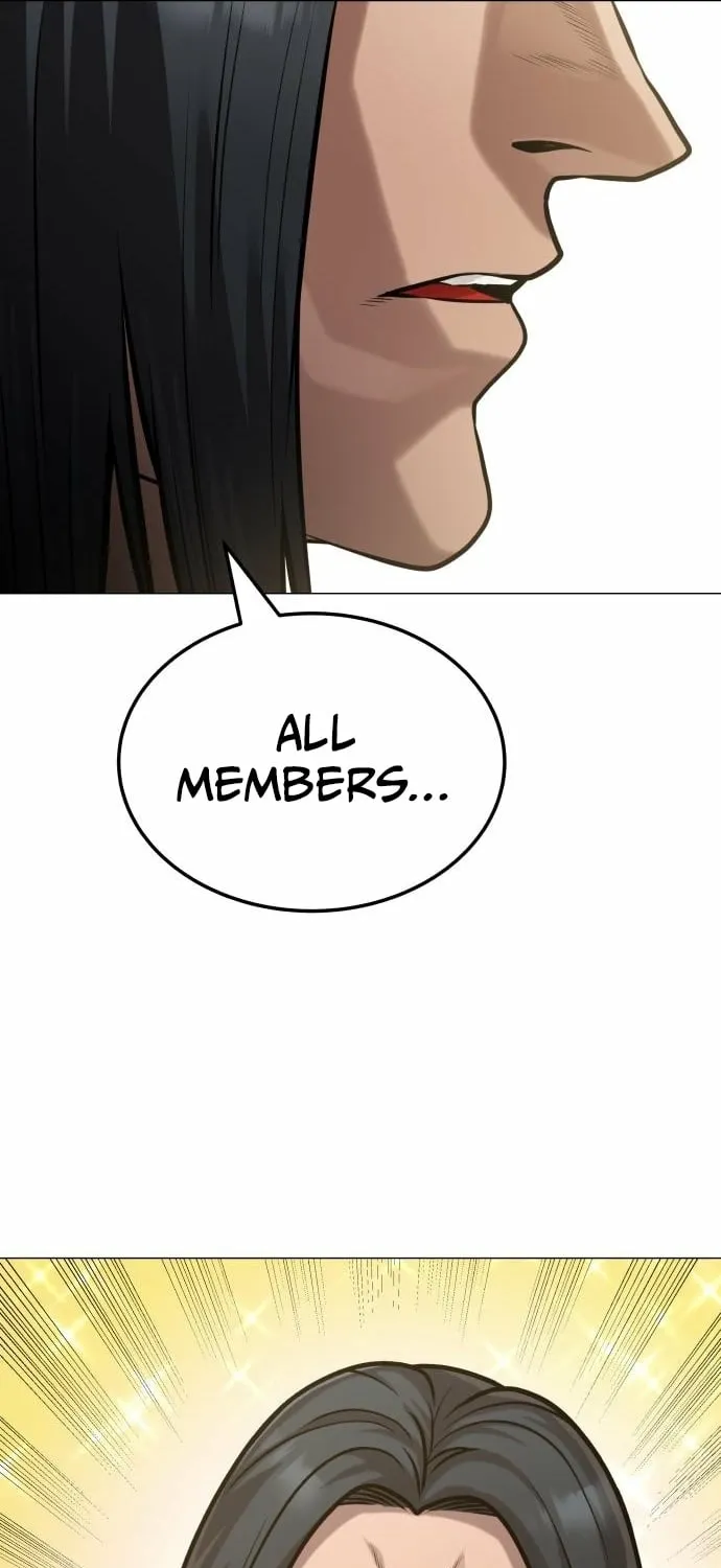 The Ugly Killer Chapter 21 page 5 - 