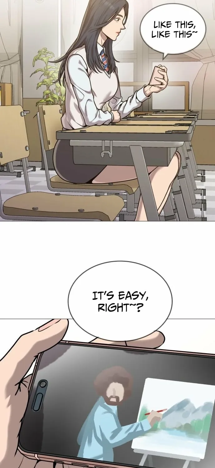 The Ugly Killer Chapter 21 page 41 - 