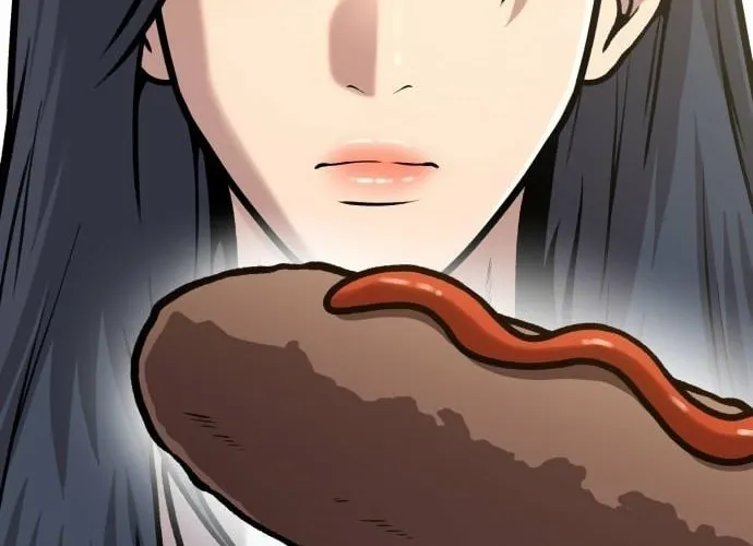 The Ugly Killer Chapter 21 page 44 - 