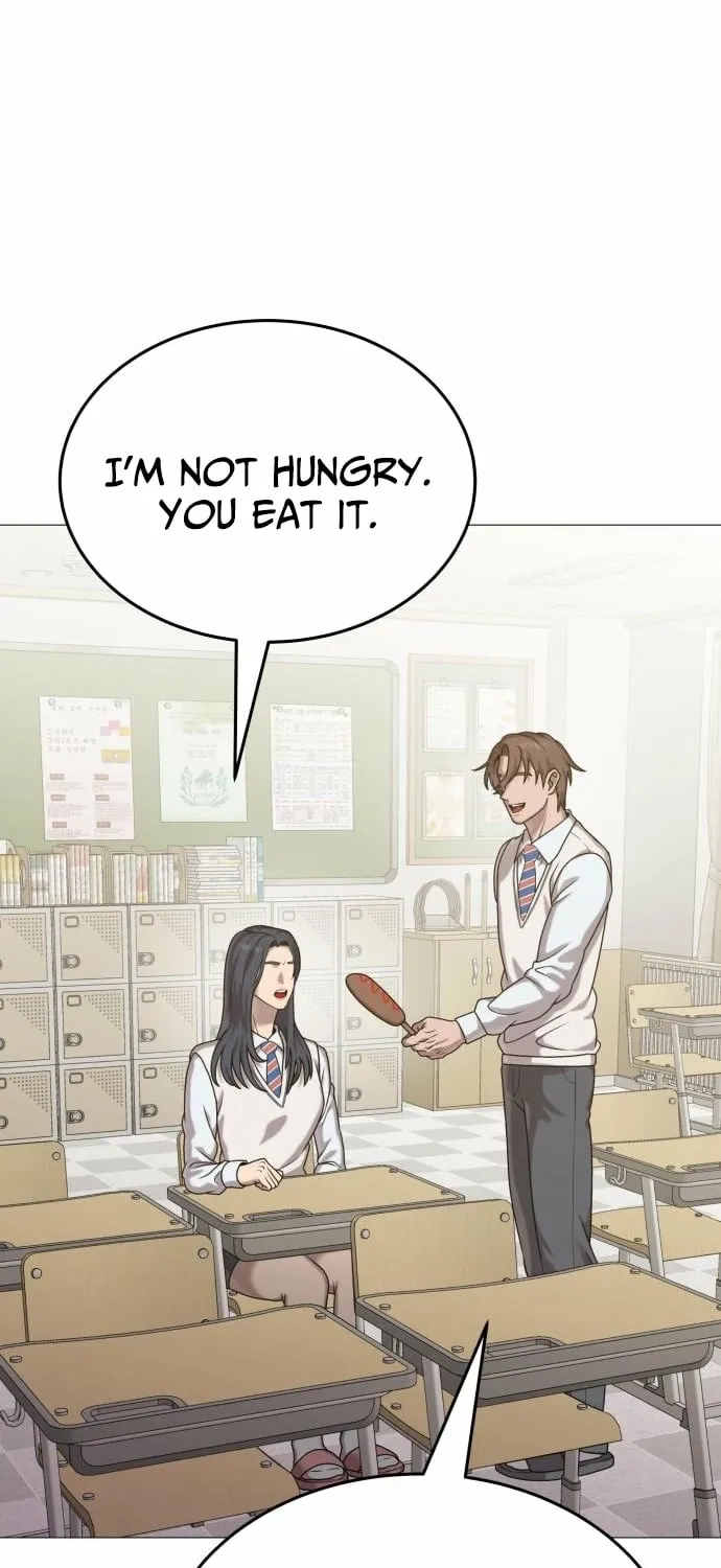 The Ugly Killer Chapter 21 page 47 - 