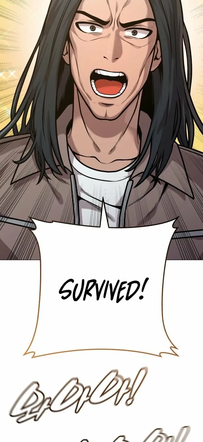 The Ugly Killer Chapter 21 page 6 - 