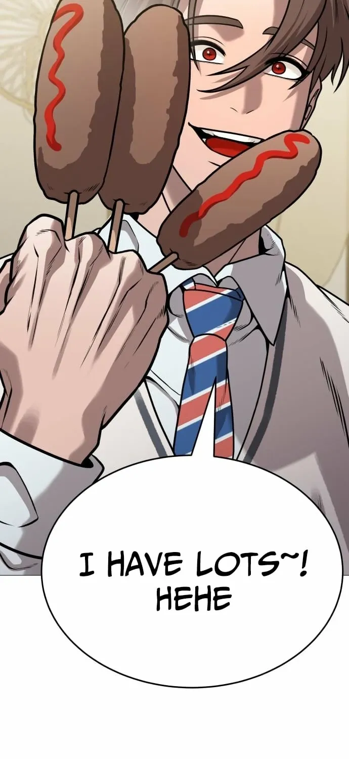The Ugly Killer Chapter 21 page 51 - 