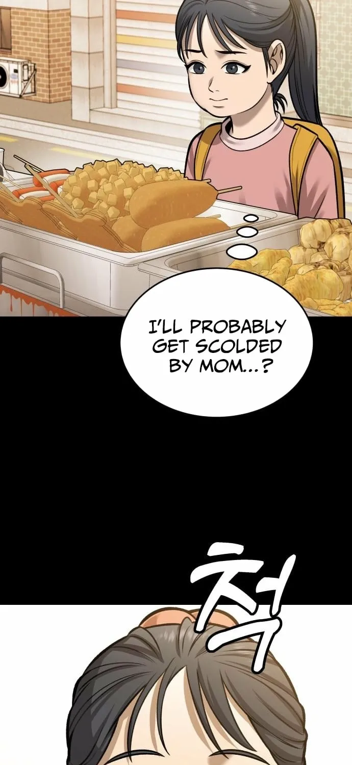The Ugly Killer Chapter 21 page 55 - 