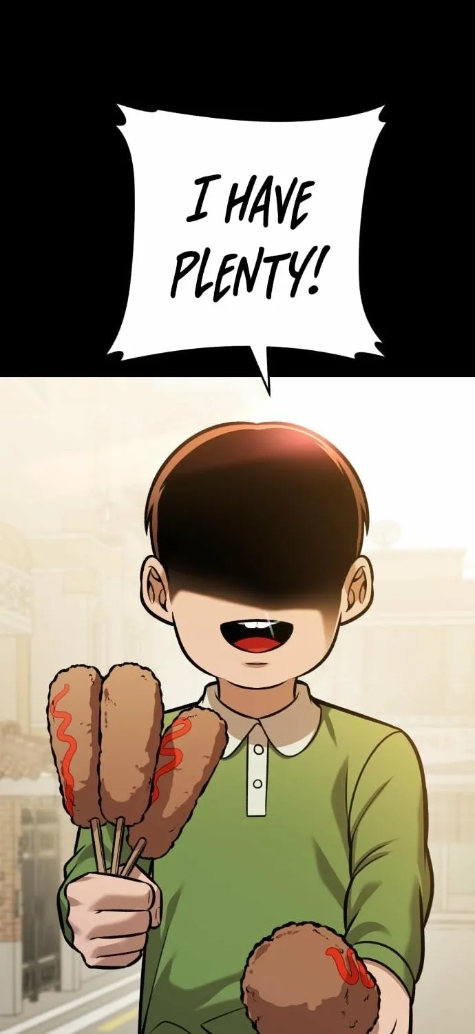 The Ugly Killer Chapter 21 page 58 - 