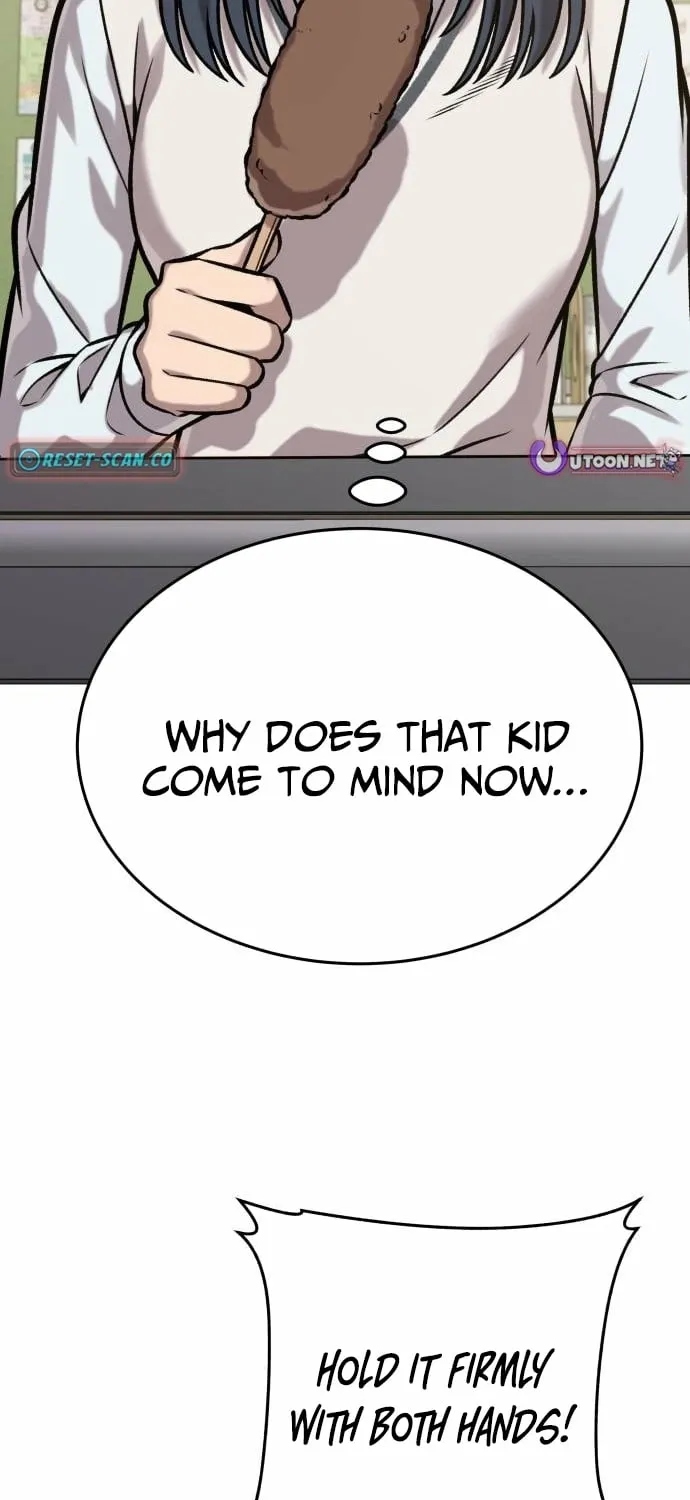 The Ugly Killer Chapter 21 page 61 - 