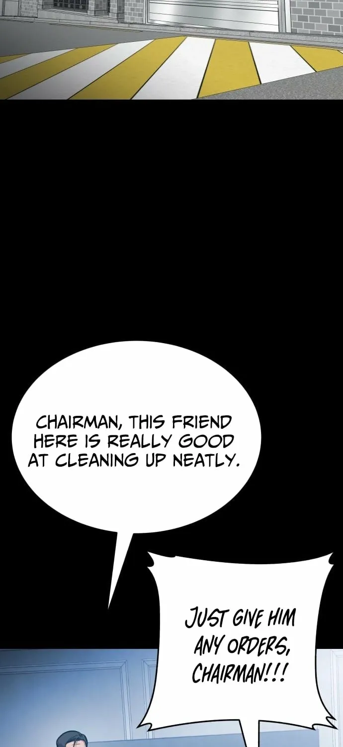 The Ugly Killer Chapter 21 page 69 - 