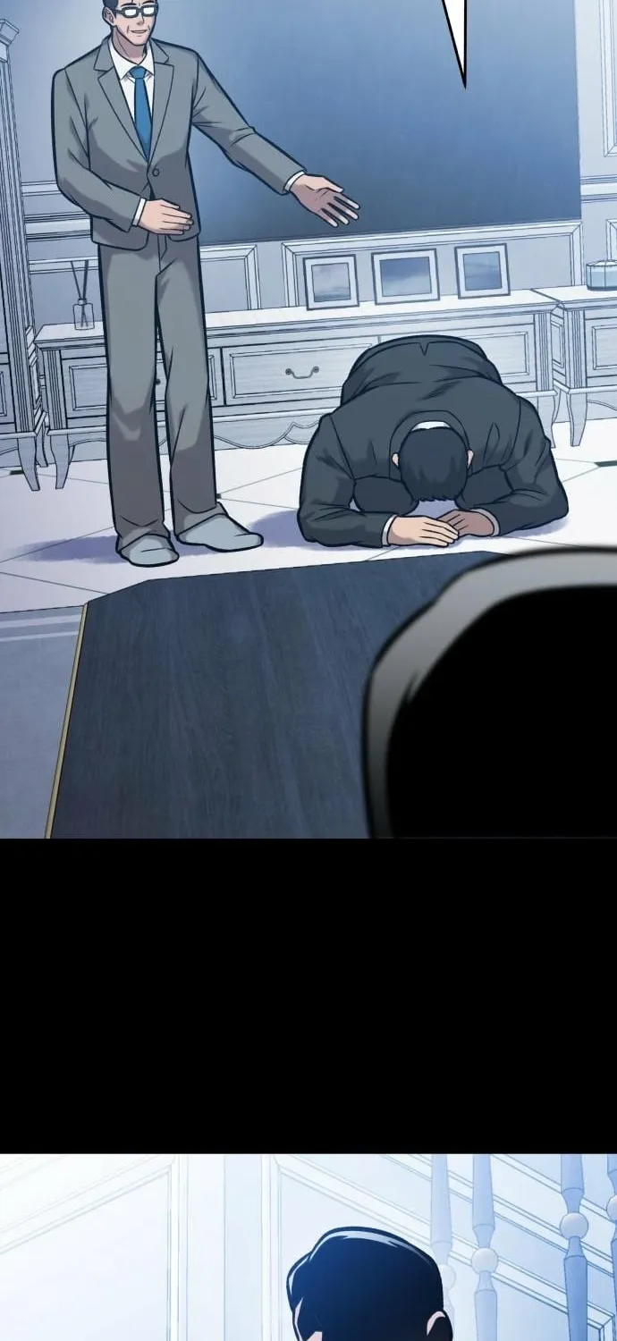 The Ugly Killer Chapter 21 page 70 - 
