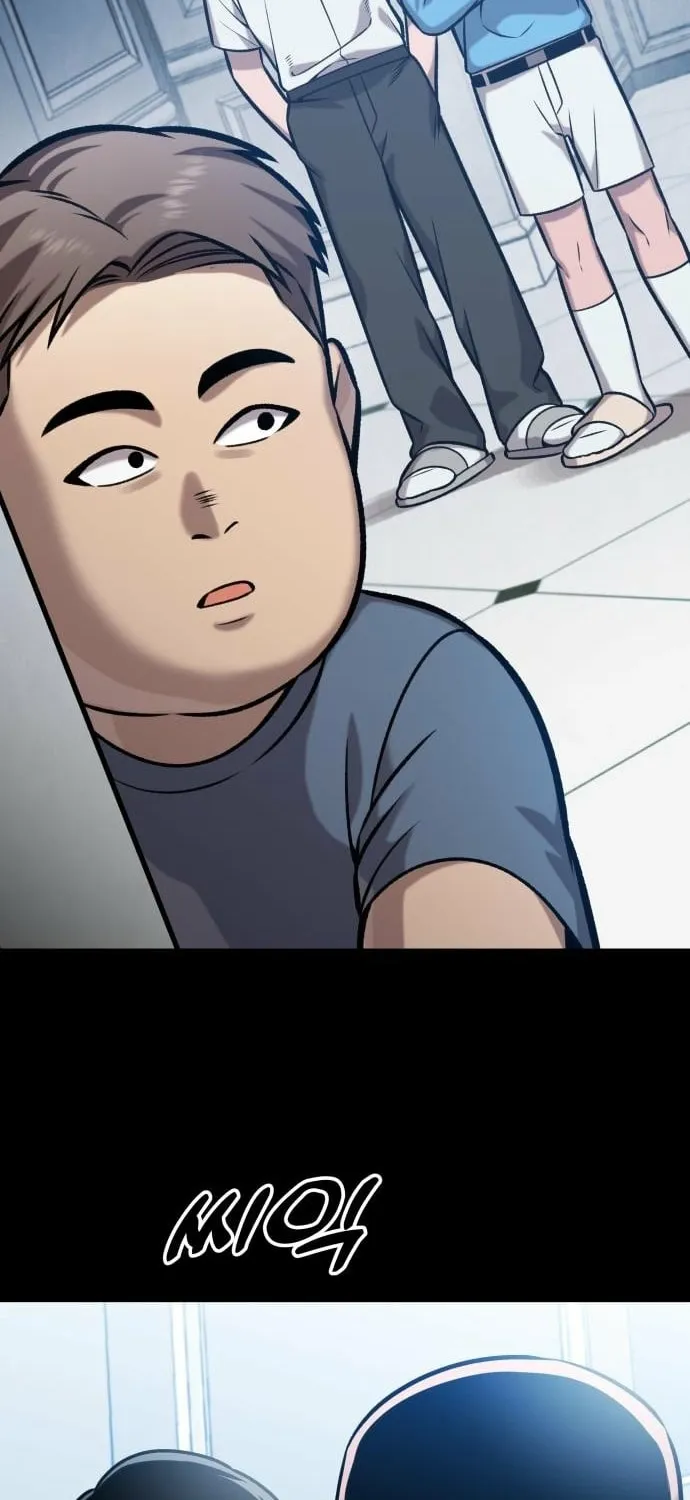 The Ugly Killer Chapter 21 page 74 - 