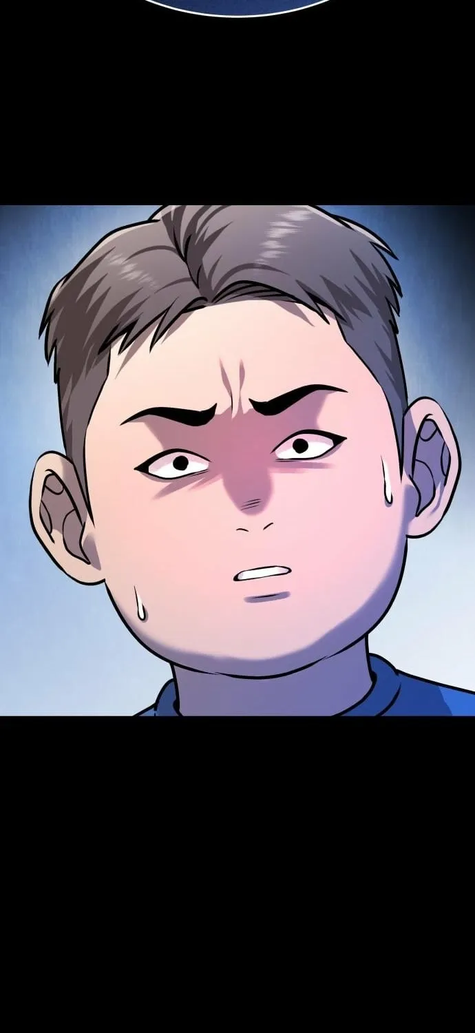The Ugly Killer Chapter 21 page 79 - 