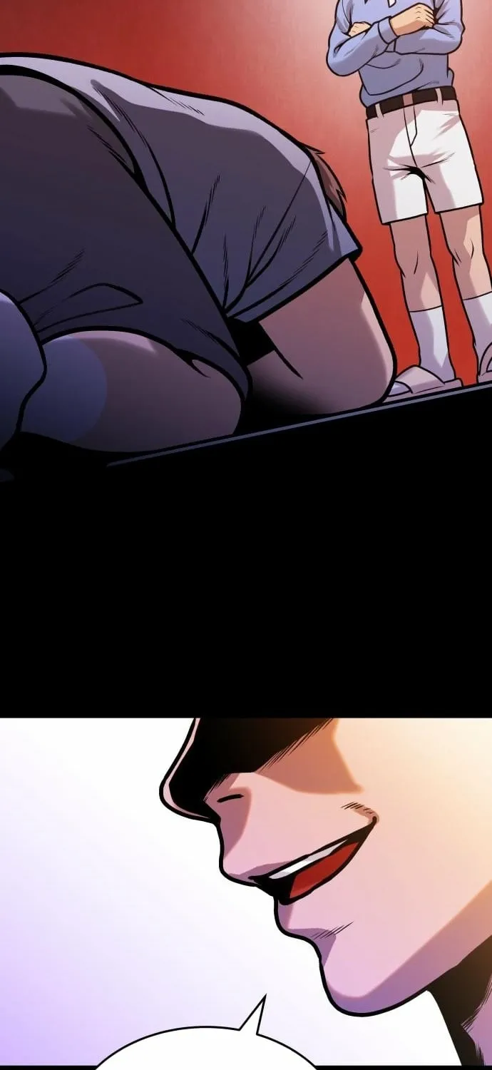 The Ugly Killer Chapter 21 page 81 - 