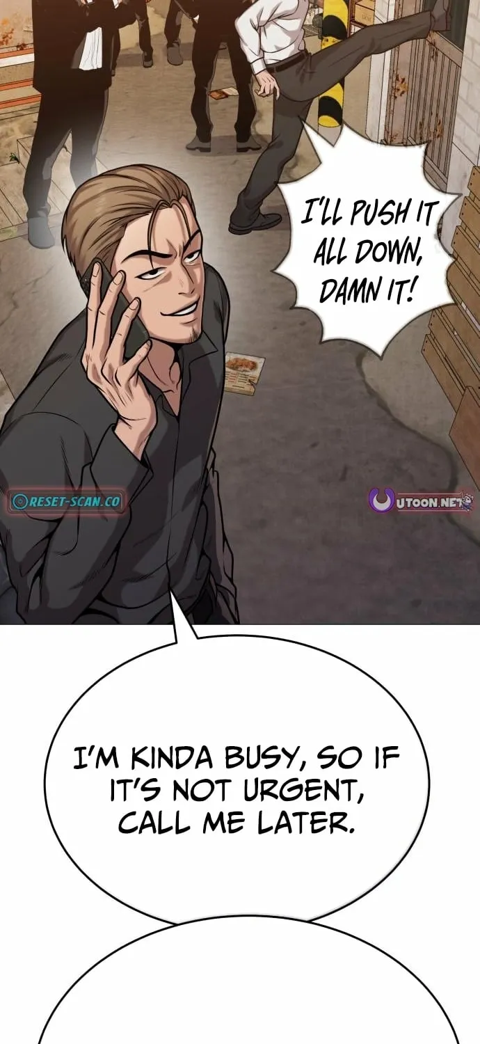 The Ugly Killer Chapter 21 page 89 - 