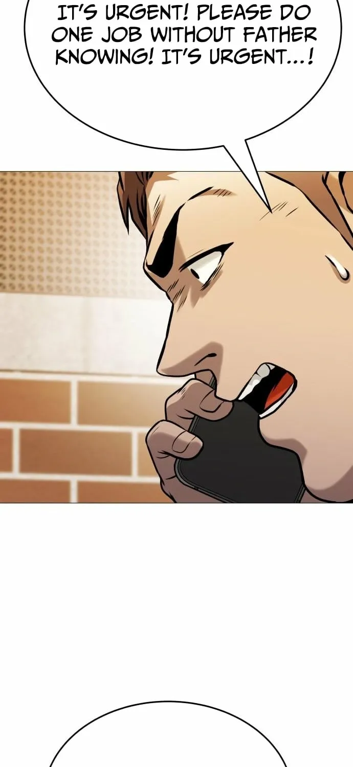 The Ugly Killer Chapter 21 page 90 - 