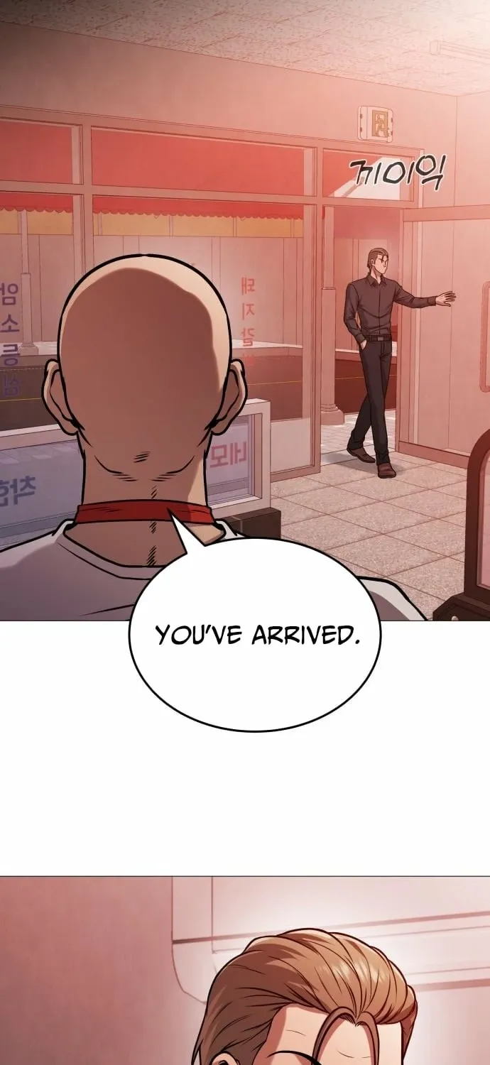 The Ugly Killer Chapter 21 page 95 - 