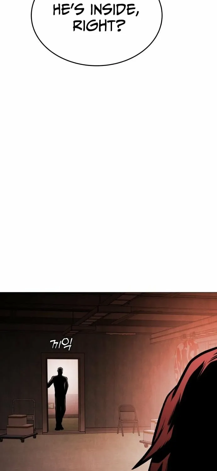 The Ugly Killer Chapter 21 page 97 - 