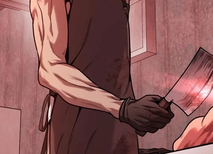 The Ugly Killer Chapter 21 page 100 - 
