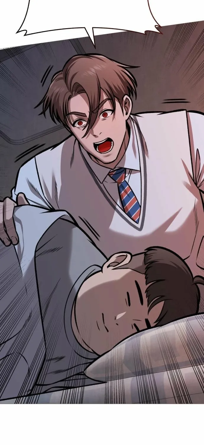 The Ugly Killer Chapter 22 page 118 - 