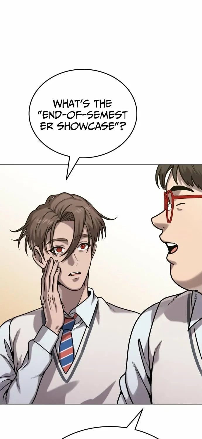 The Ugly Killer Chapter 22 page 13 - 