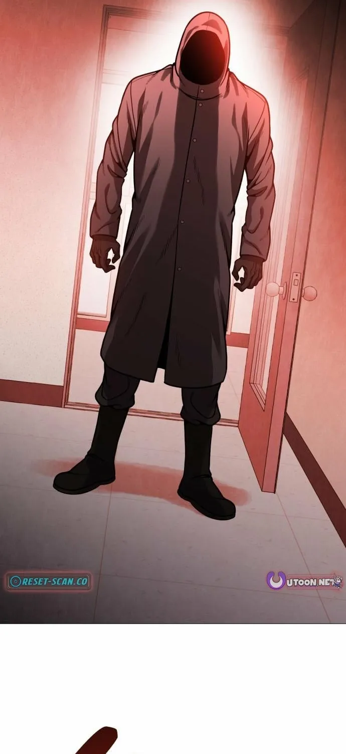 The Ugly Killer Chapter 22 page 126 - 