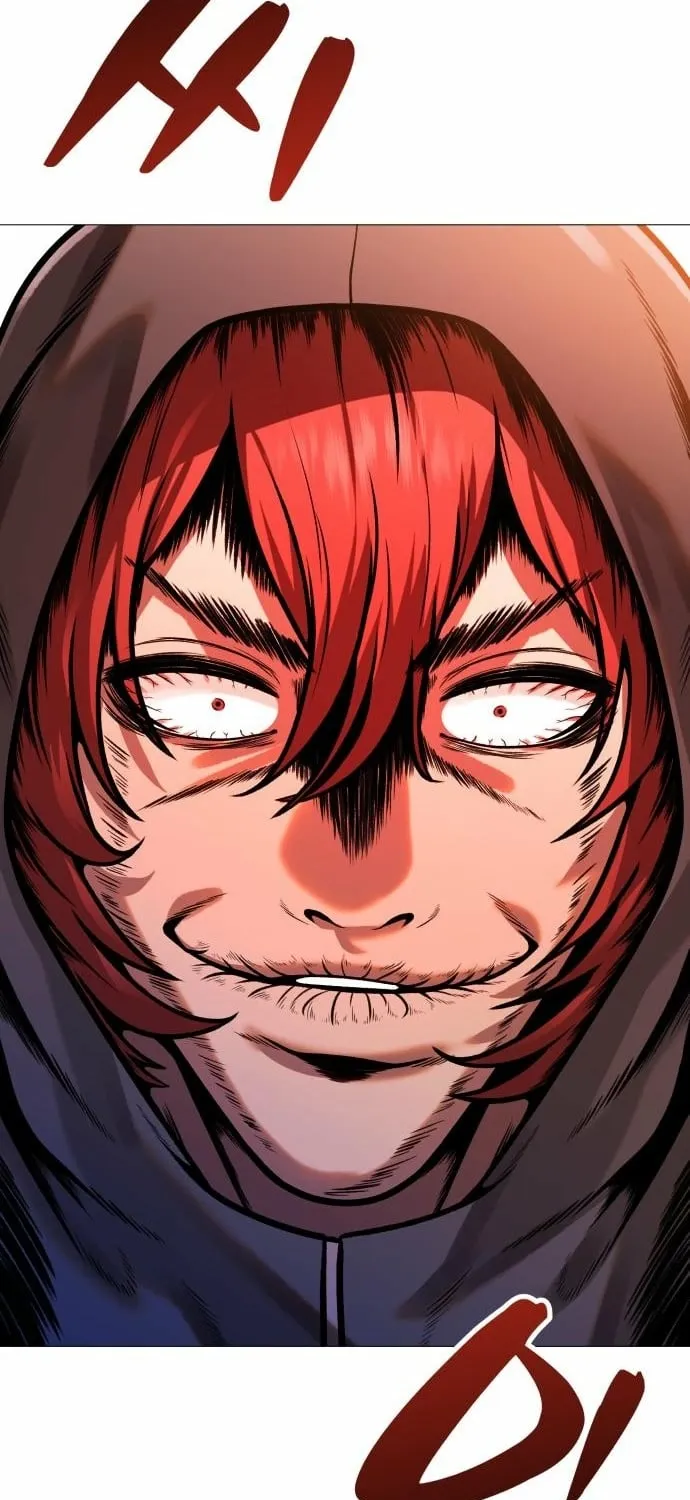 The Ugly Killer Chapter 22 page 127 - 