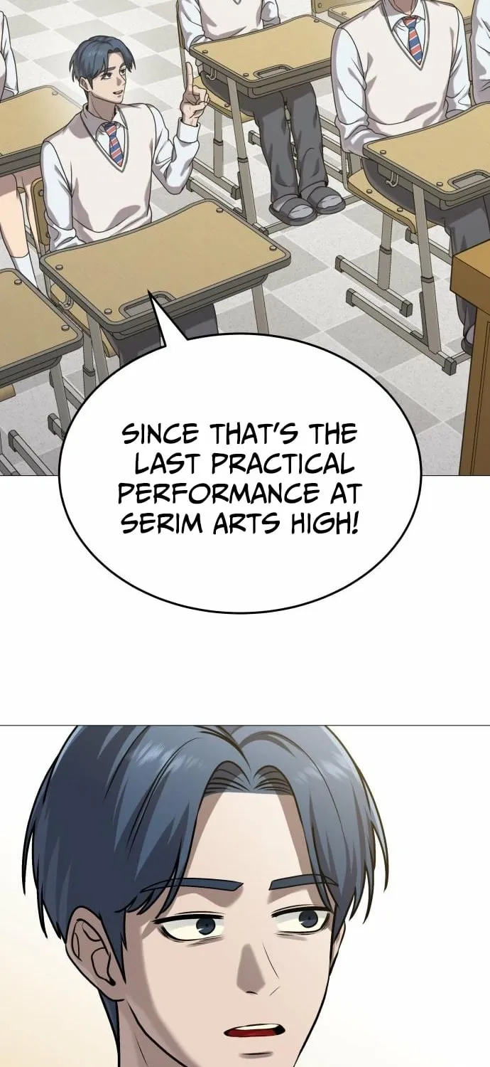 The Ugly Killer Chapter 22 page 21 - 