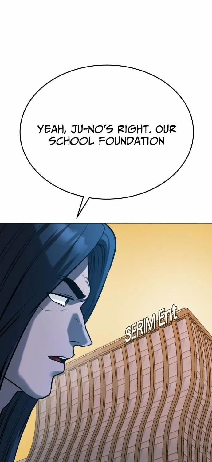 The Ugly Killer Chapter 22 page 26 - 