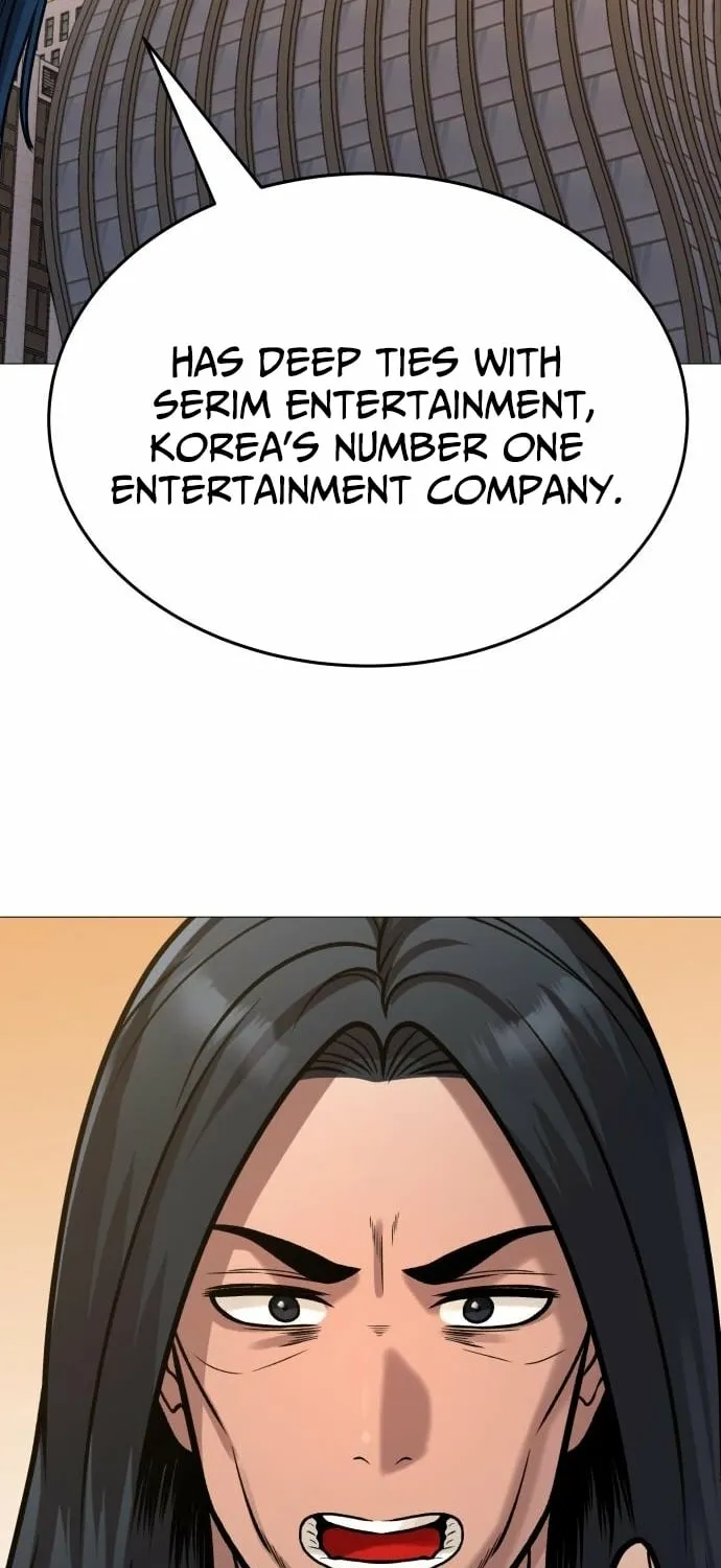 The Ugly Killer Chapter 22 page 27 - 
