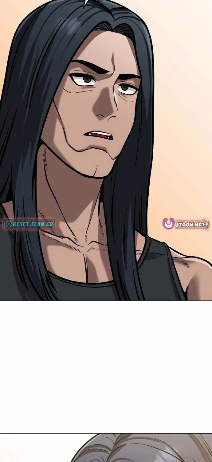 The Ugly Killer Chapter 22 page 31 - 