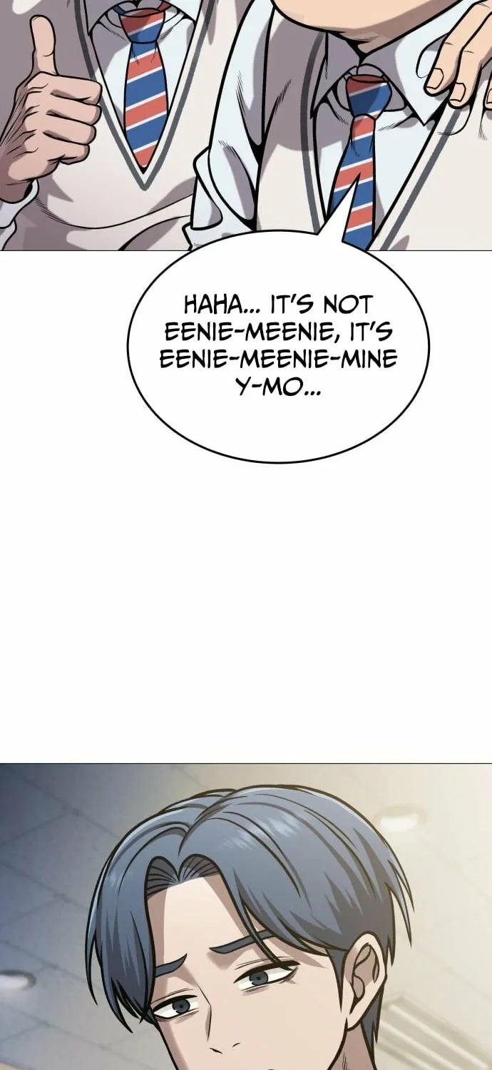 The Ugly Killer Chapter 22 page 42 - 