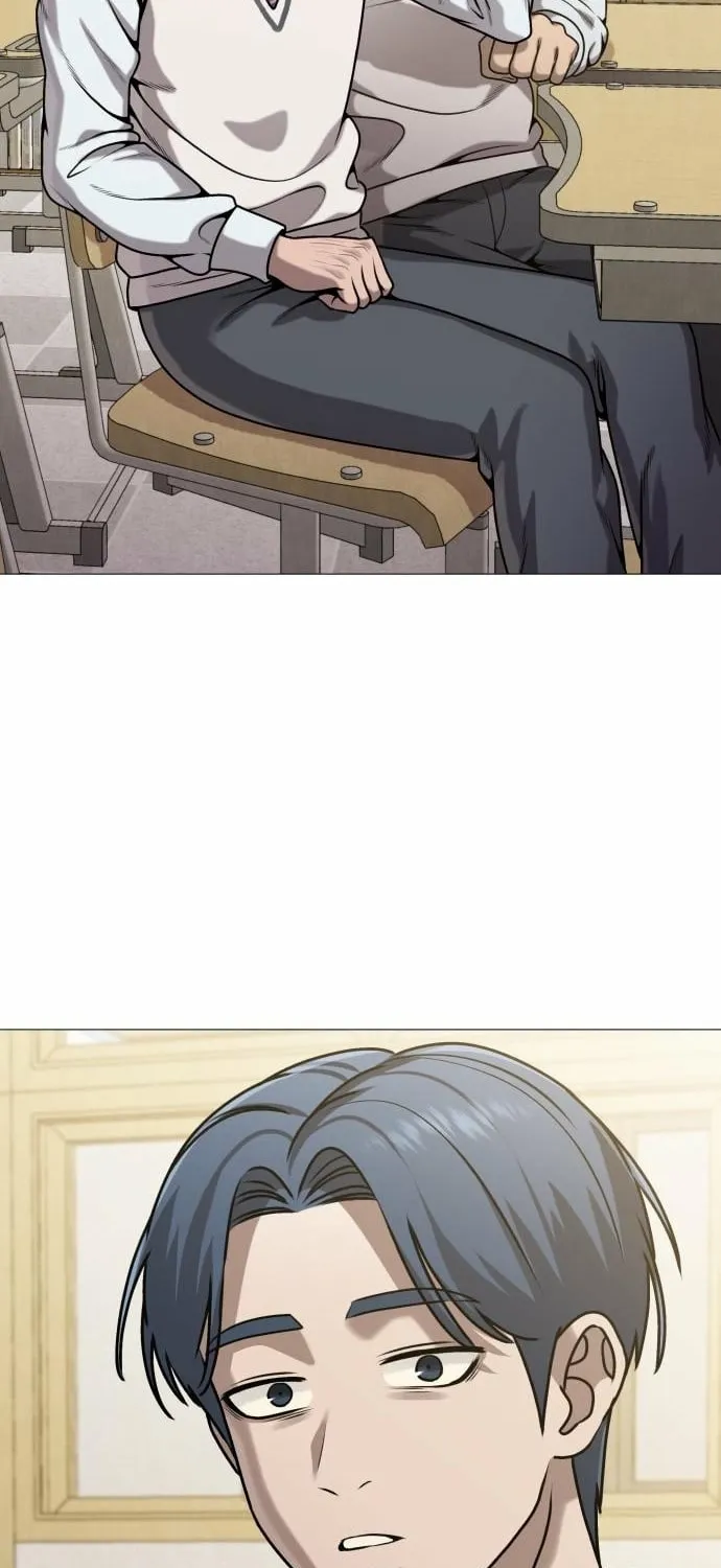 The Ugly Killer Chapter 22 page 46 - 