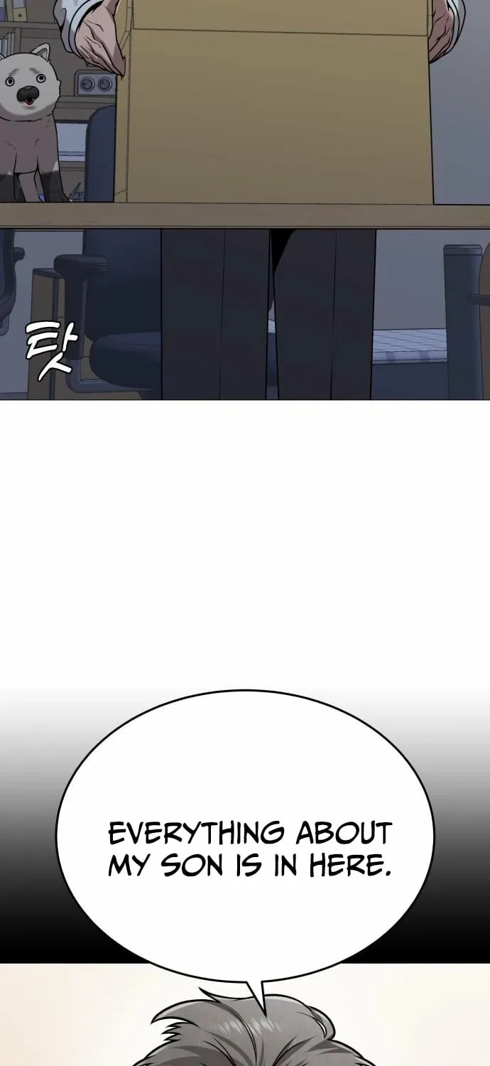 The Ugly Killer Chapter 22 page 85 - 