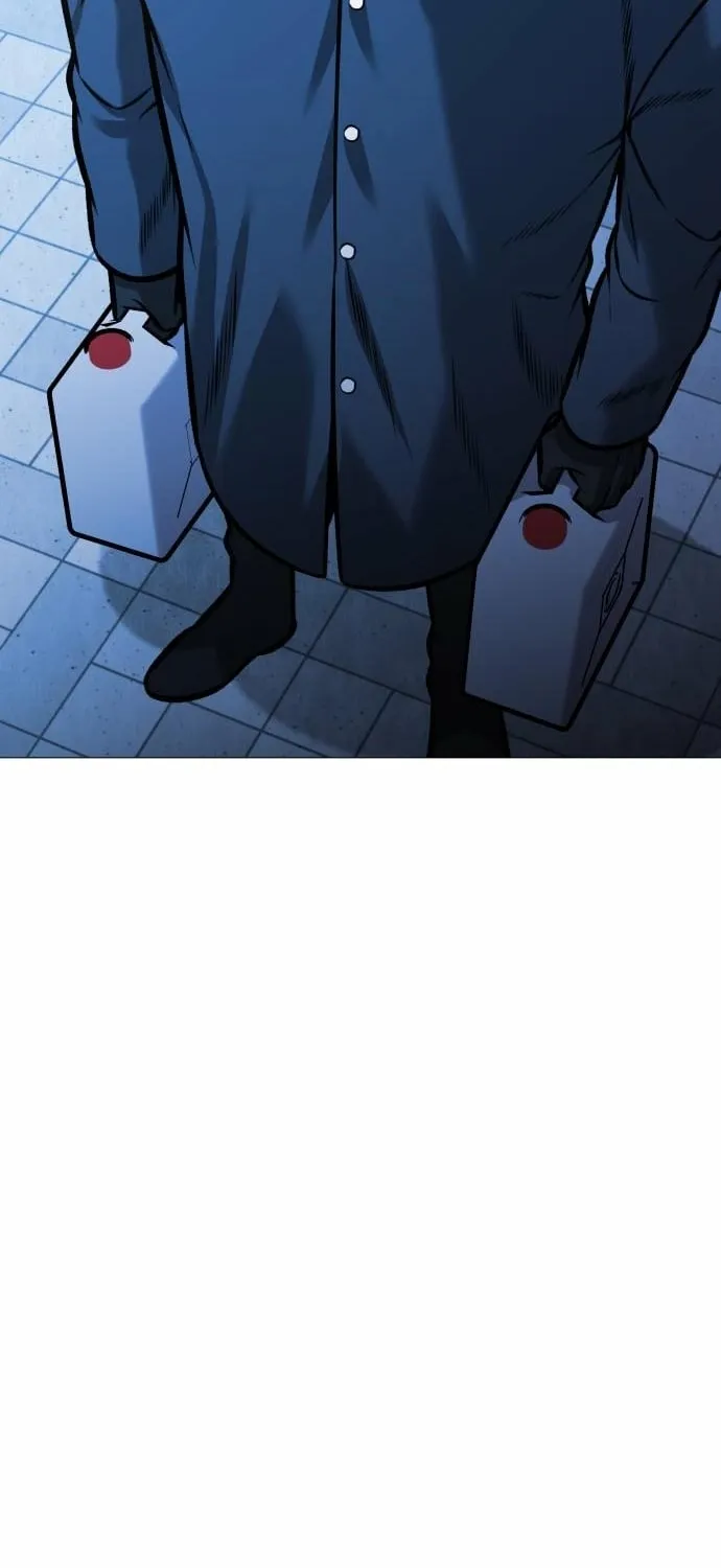 The Ugly Killer Chapter 22 page 94 - 