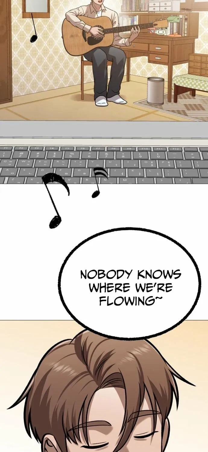 The Ugly Killer Chapter 22 page 97 - 