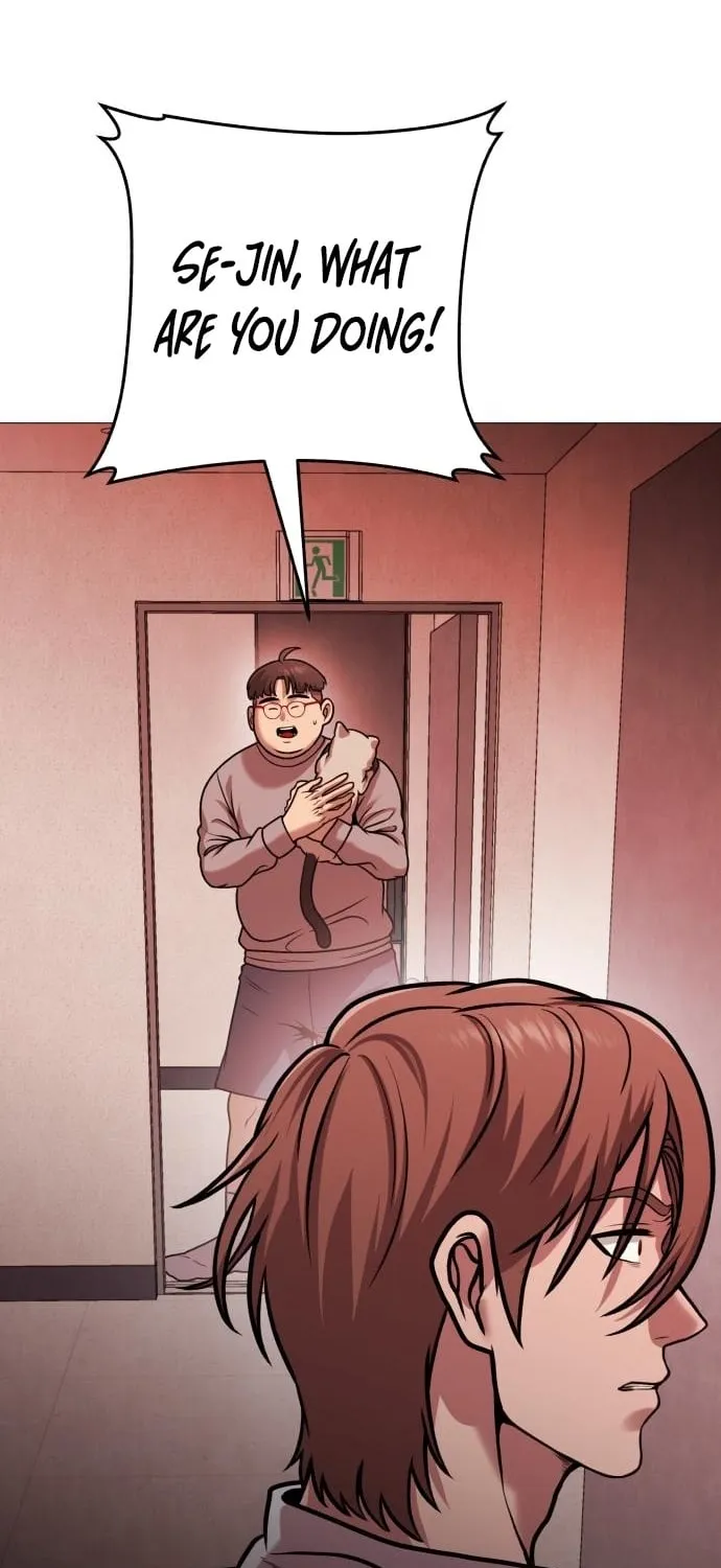 The Ugly Killer Chapter 23 page 2 - 