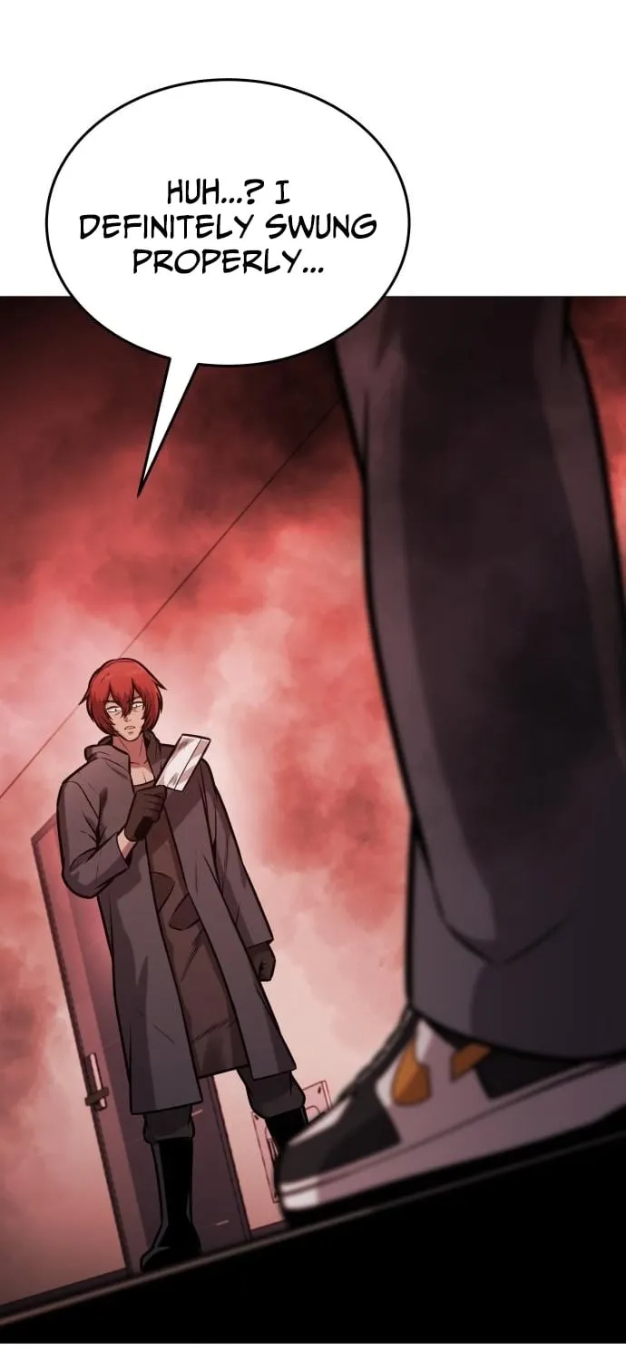 The Ugly Killer Chapter 23 page 103 - 