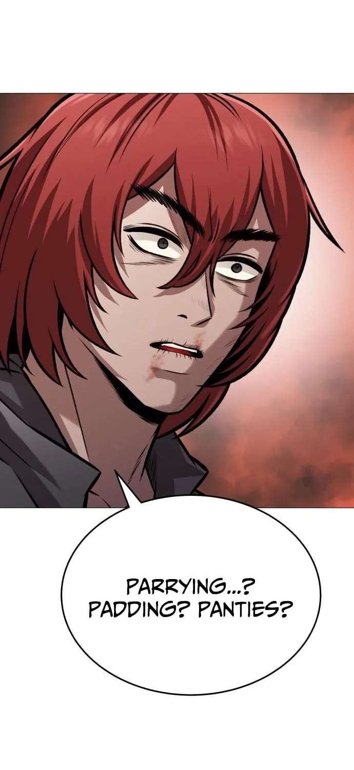 The Ugly Killer Chapter 23 page 106 - 