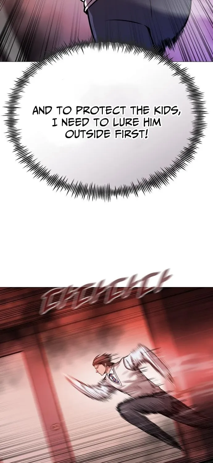 The Ugly Killer Chapter 23 page 118 - 