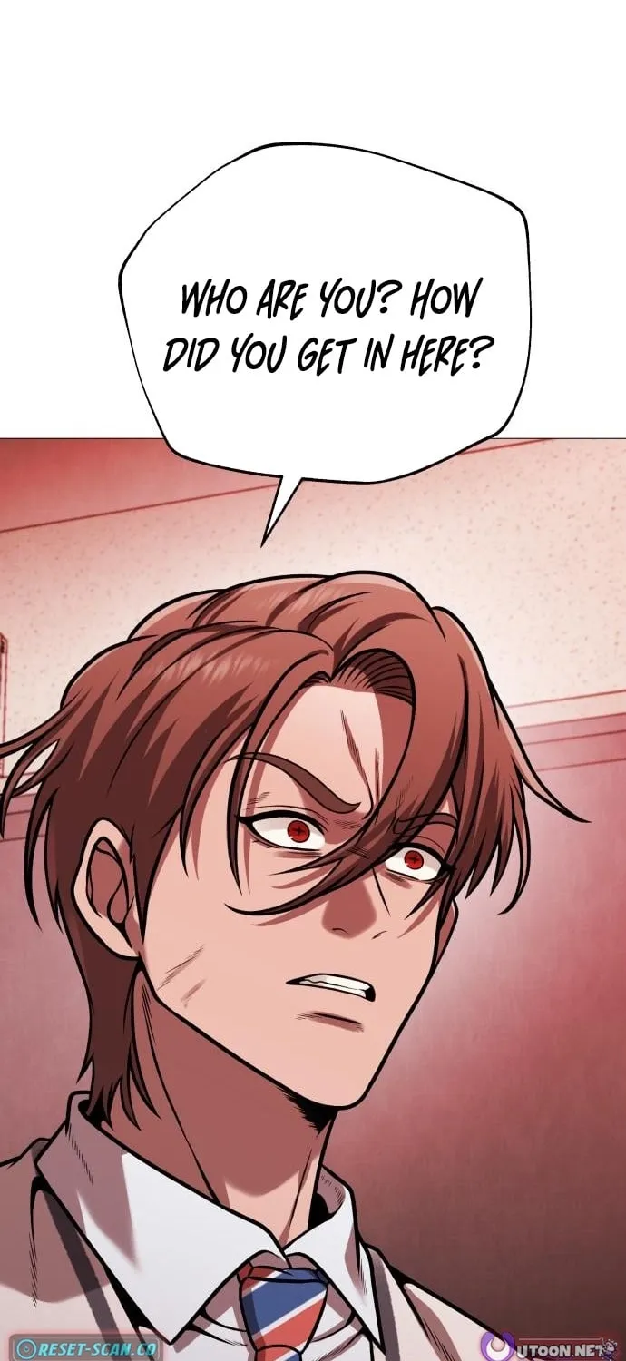 The Ugly Killer Chapter 23 page 14 - 