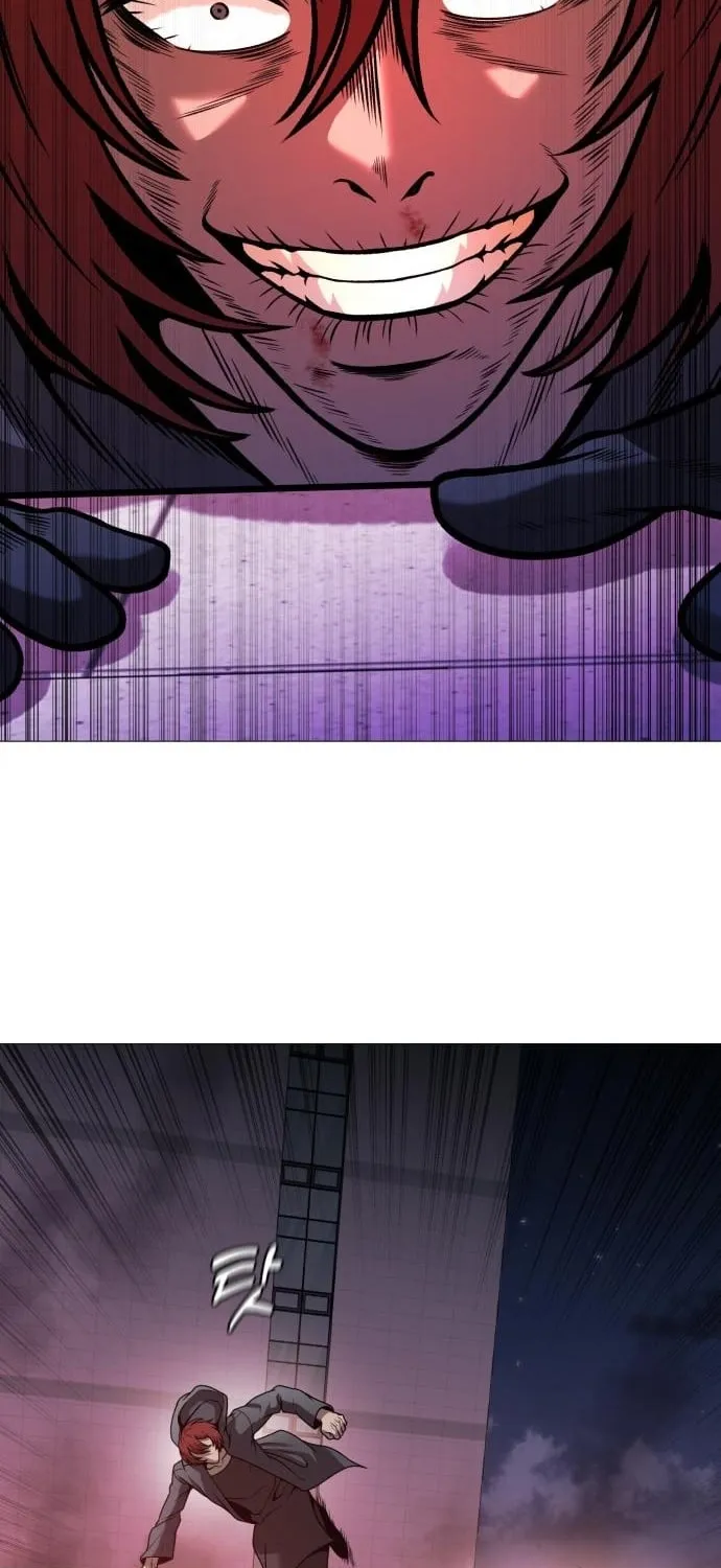 The Ugly Killer Chapter 23 page 138 - 