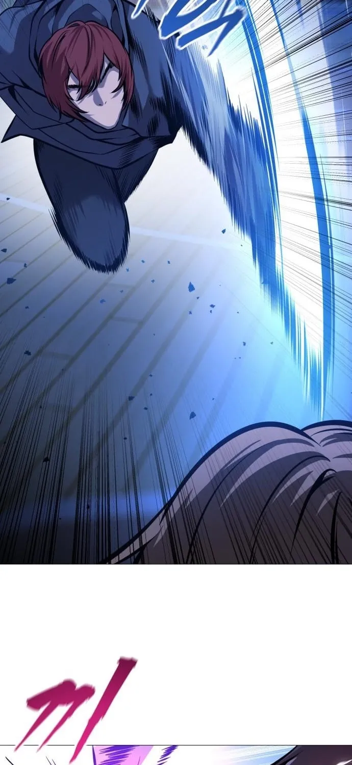The Ugly Killer Chapter 23 page 157 - 