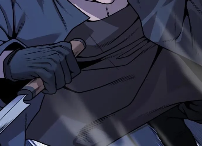 The Ugly Killer Chapter 23 page 160 - 