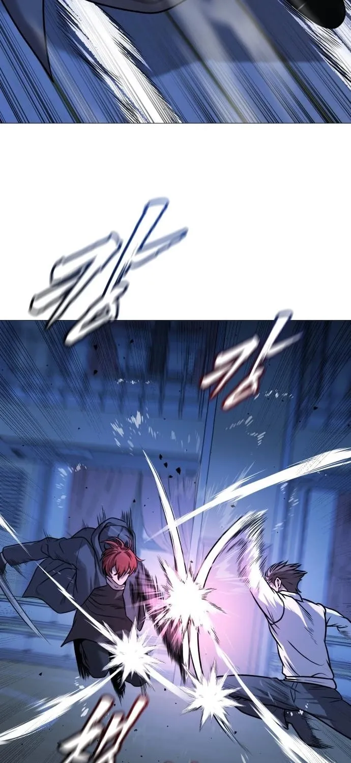 The Ugly Killer Chapter 23 page 161 - 