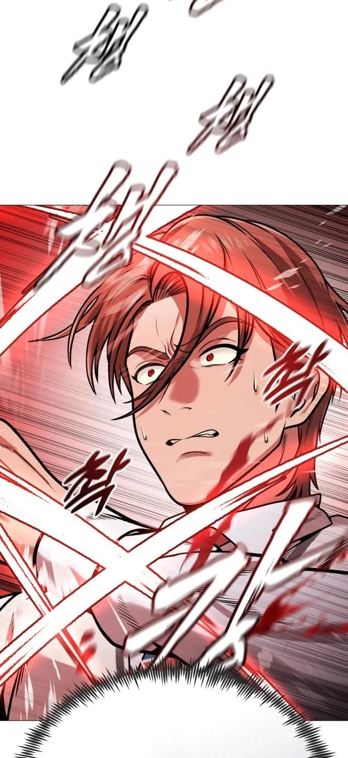 The Ugly Killer Chapter 23 page 163 - 