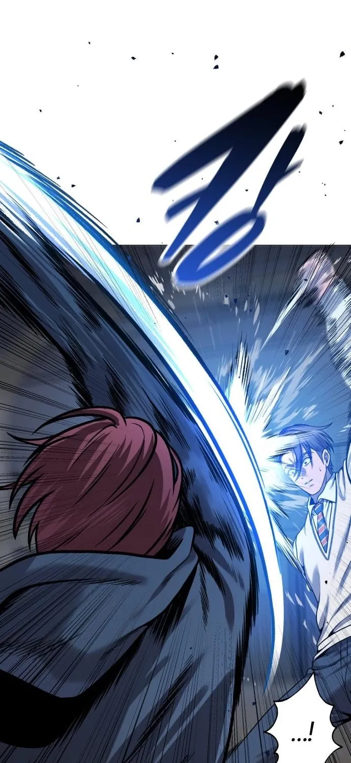 The Ugly Killer Chapter 23 page 165 - 