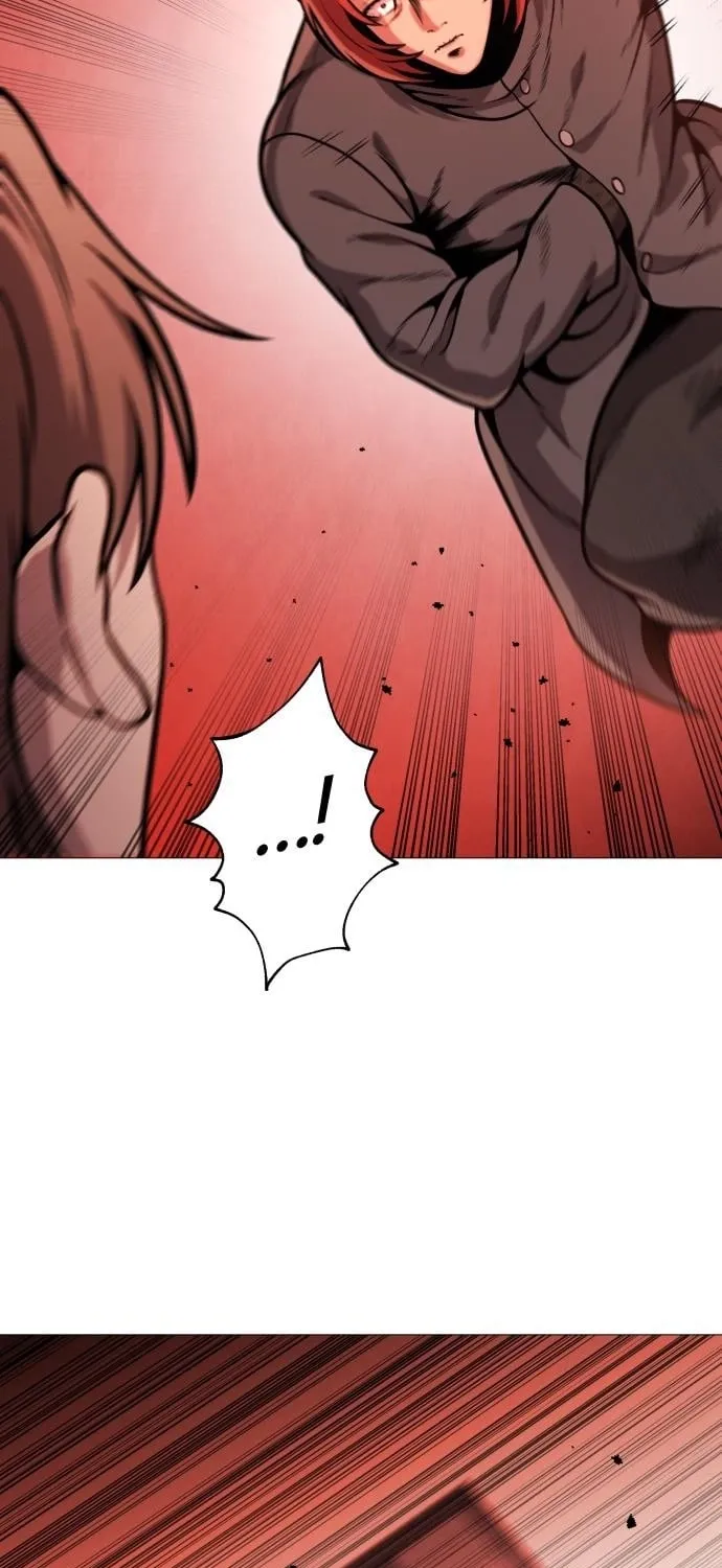 The Ugly Killer Chapter 23 page 19 - 