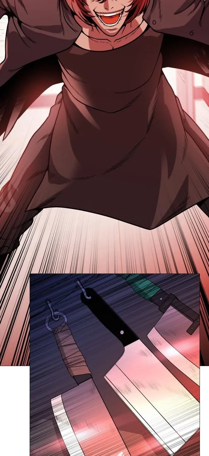 The Ugly Killer Chapter 23 page 38 - 