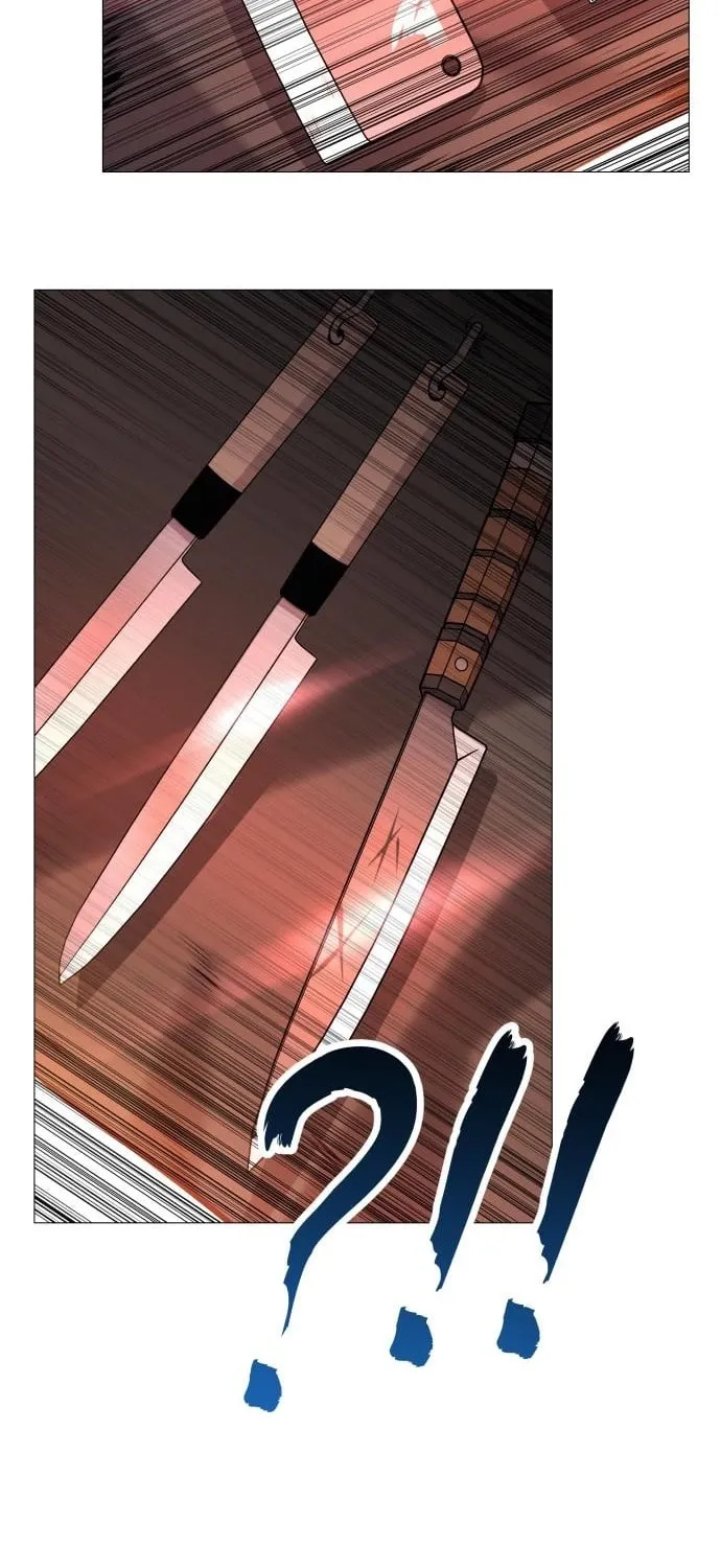 The Ugly Killer Chapter 23 page 39 - 