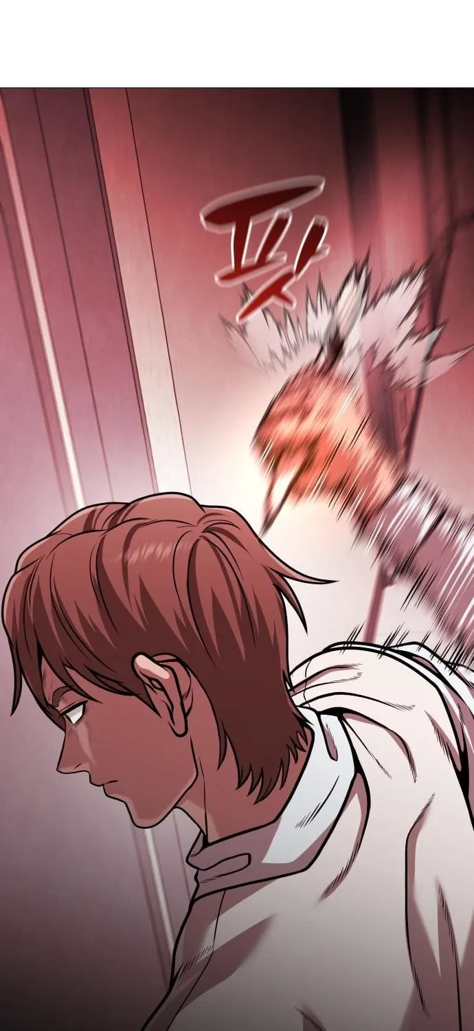 The Ugly Killer Chapter 23 page 6 - 
